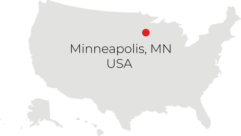 Minneapolis MN USA_Map_videoclip_Fred Nemo_